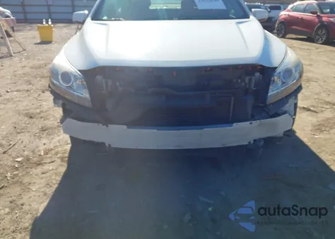 2016 Chevrolet Malibu Limited Lt z USA, uszkodzony, nr VIN 1G11C5SA6GF162875